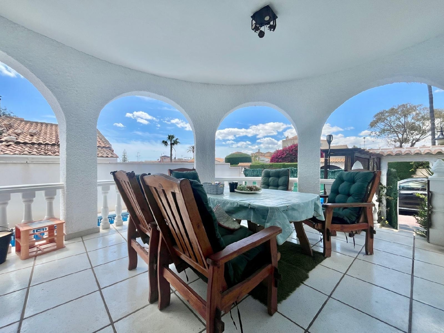 kaufen Villa Orihuela Costa Baix Segura 6