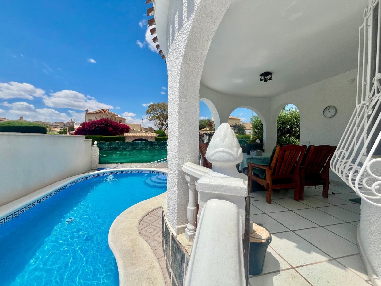 kaufen Villa Orihuela Costa Baix Segura 5