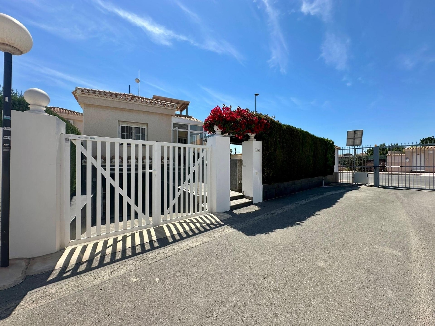 till salu villa Orihuela Costa Baix Segura 1