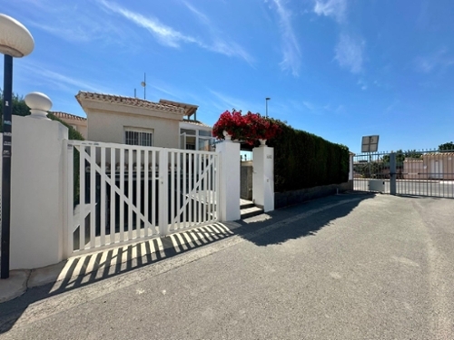 Orihuela Costa Baix Segura villa foto 6387138