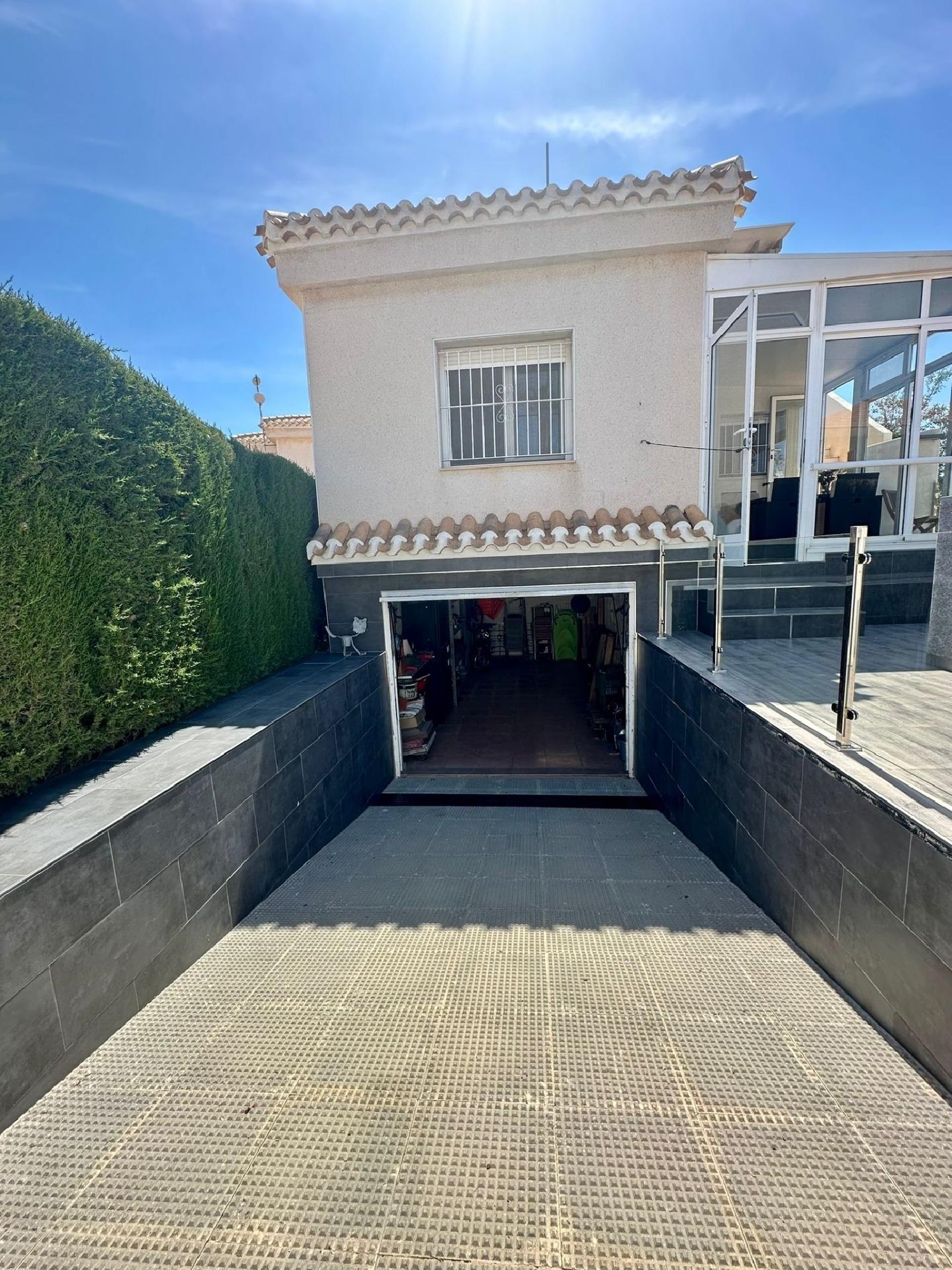 till salu villa Orihuela Costa Baix Segura 3