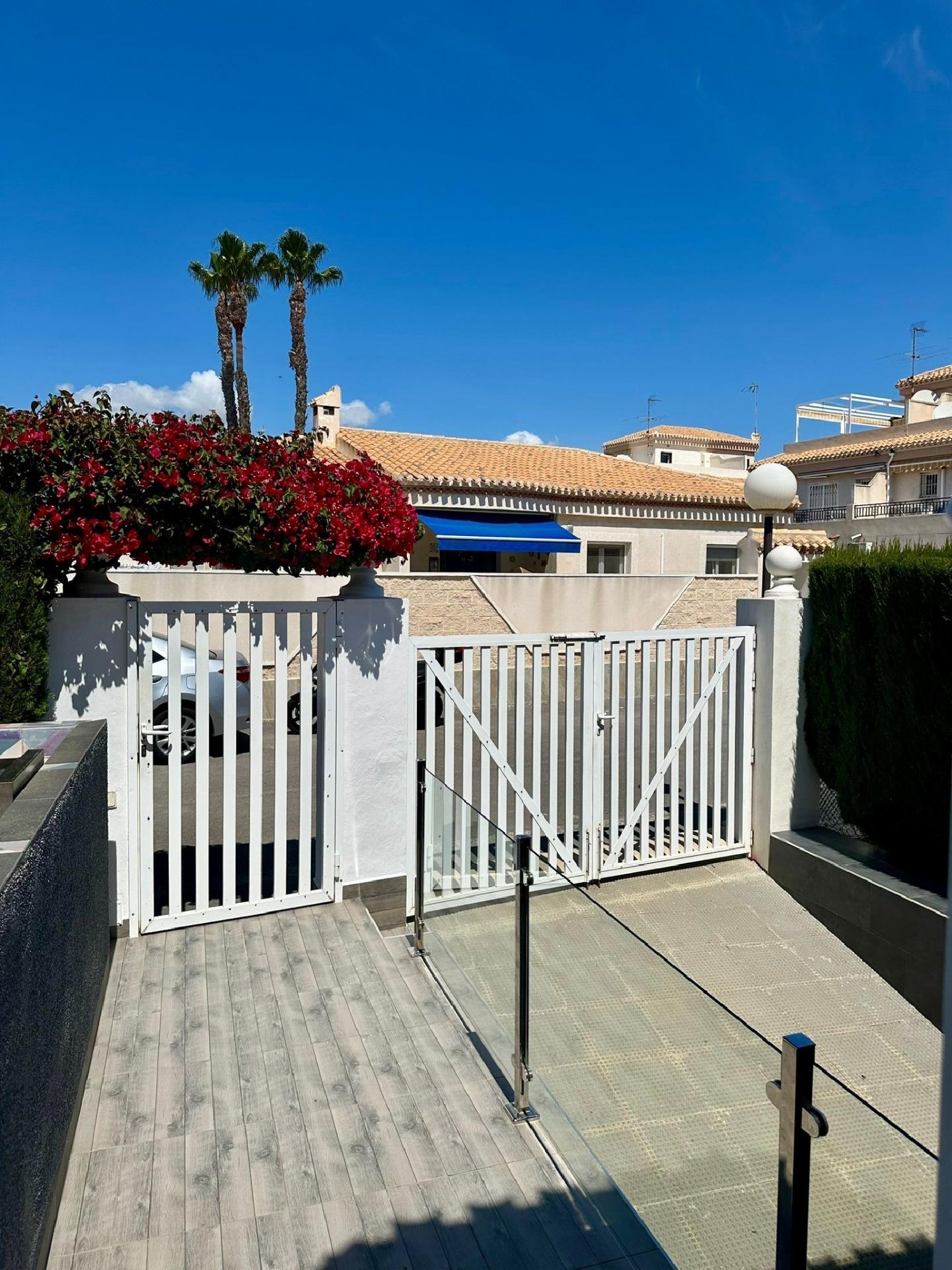 till salu villa Orihuela Costa Baix Segura 2