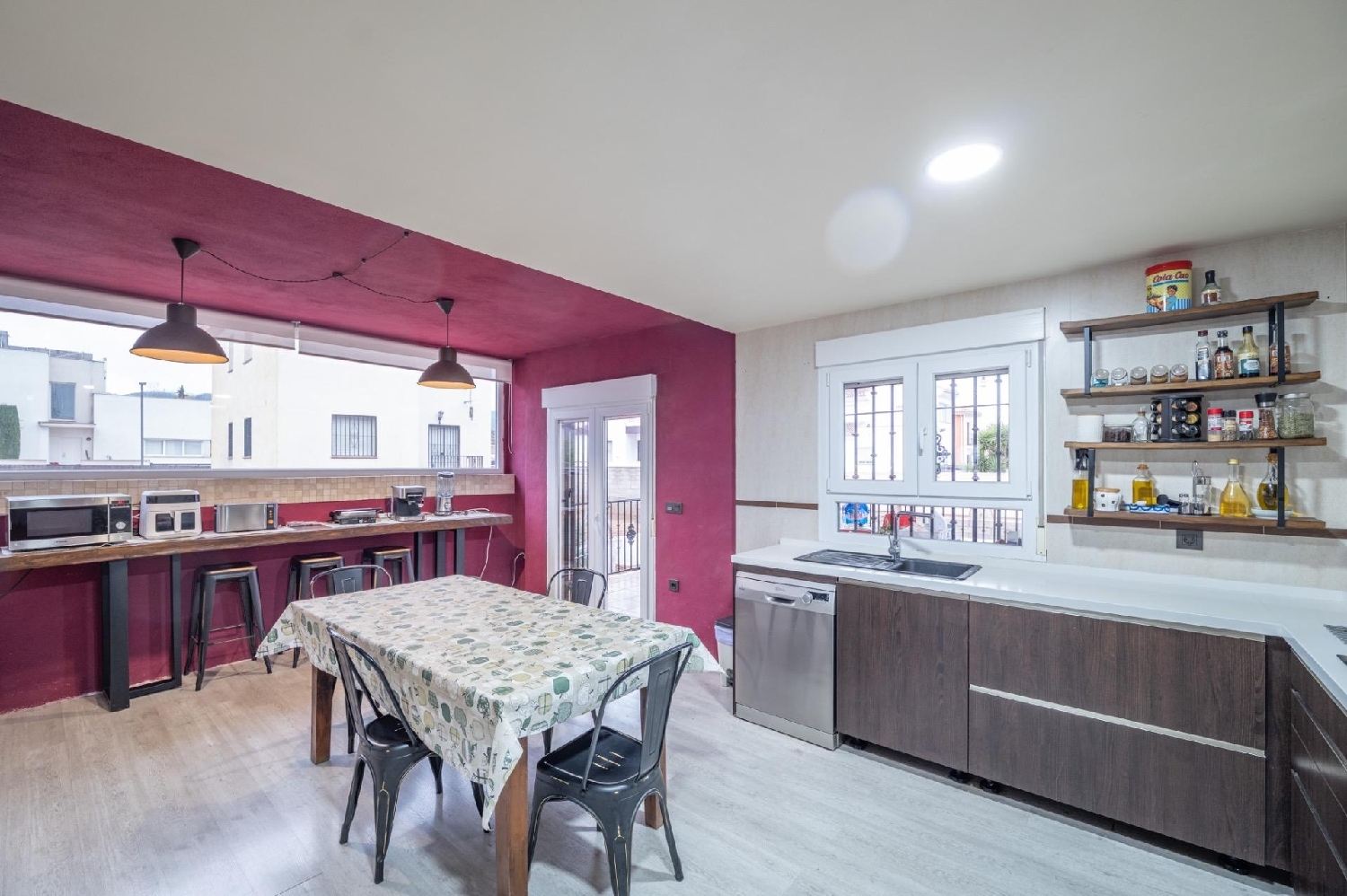 kaufen Villa Otura Vega De Granada 5