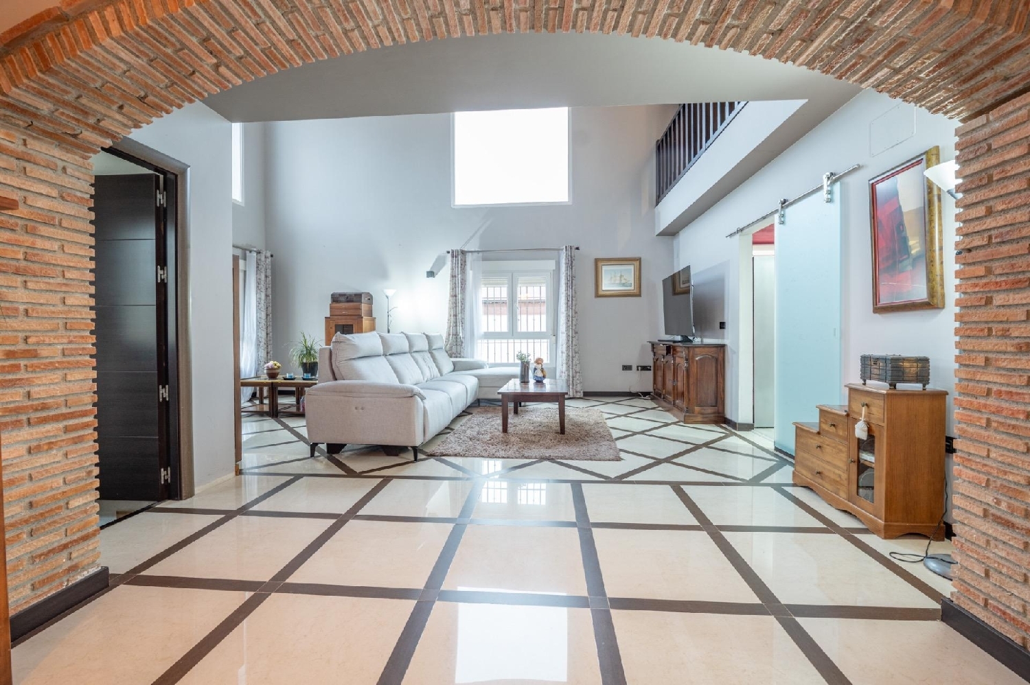  for sale villa Otura Vega De Granada 3
