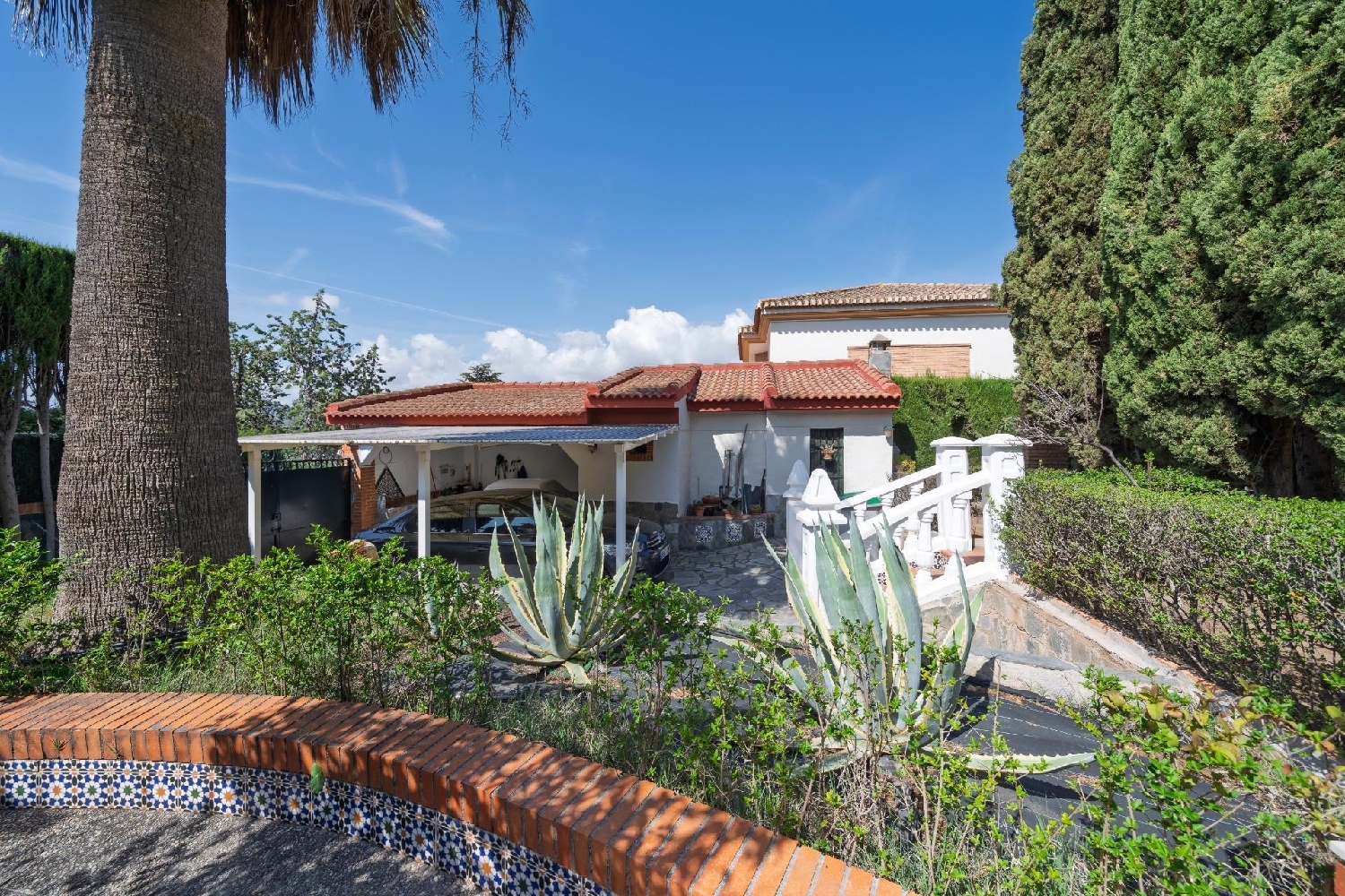  till salu villa Padules Alpujarra Almeriense 5