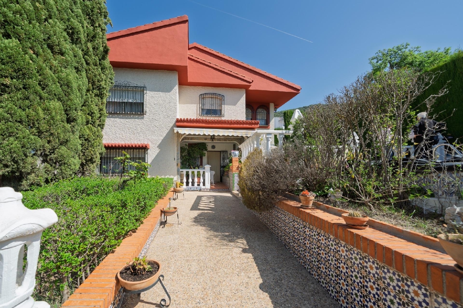  till salu villa Padules Alpujarra Almeriense 6