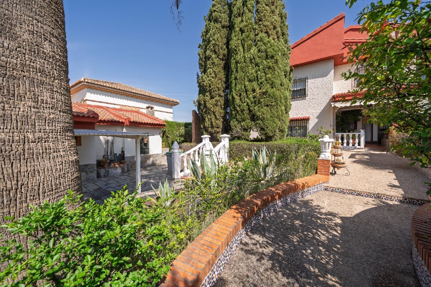  till salu villa Padules Alpujarra Almeriense 3