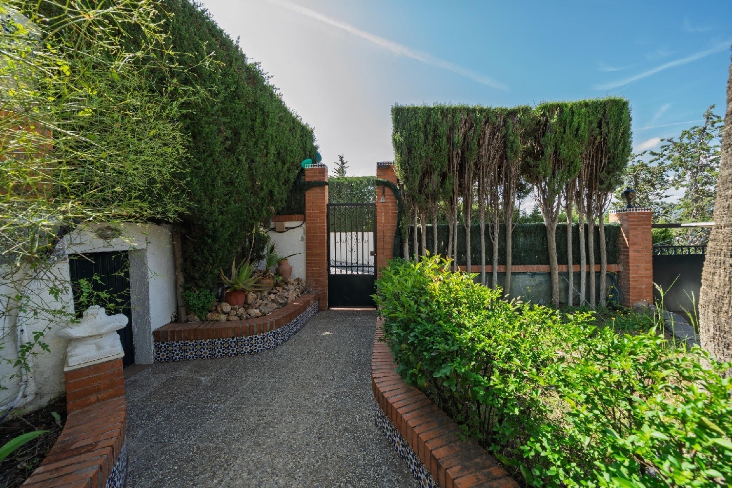  till salu villa Padules Alpujarra Almeriense 4