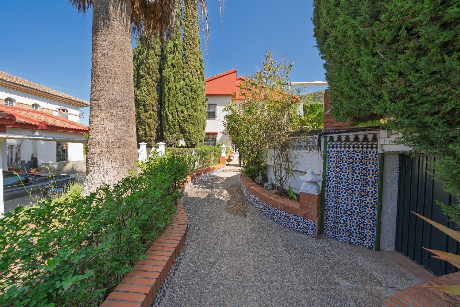  till salu villa Padules Alpujarra Almeriense 2