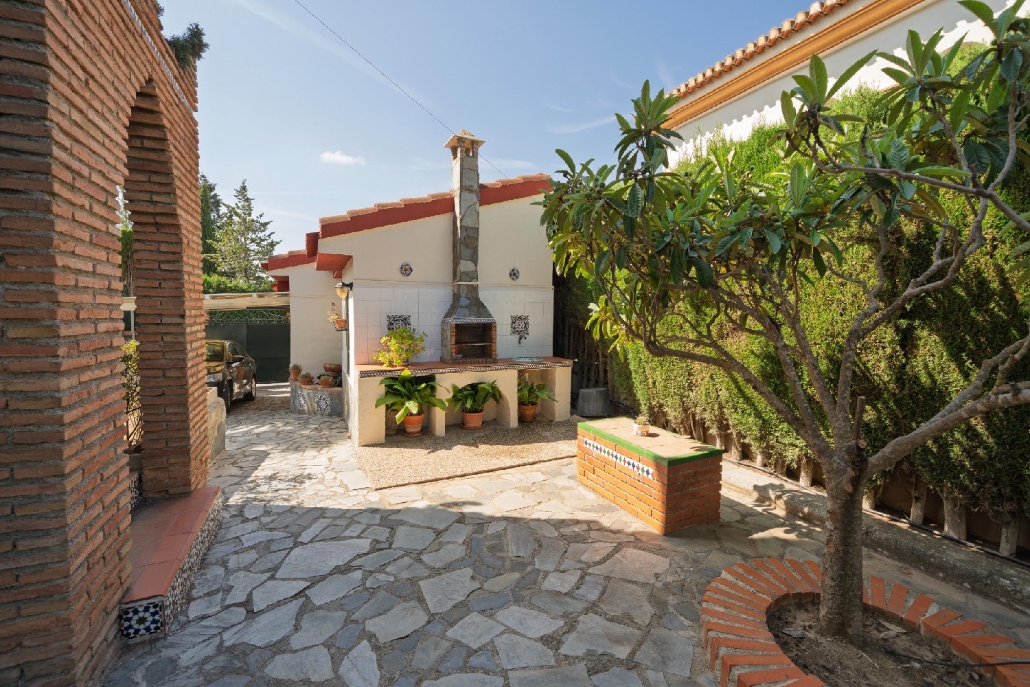  till salu villa Padules Alpujarra Almeriense 8