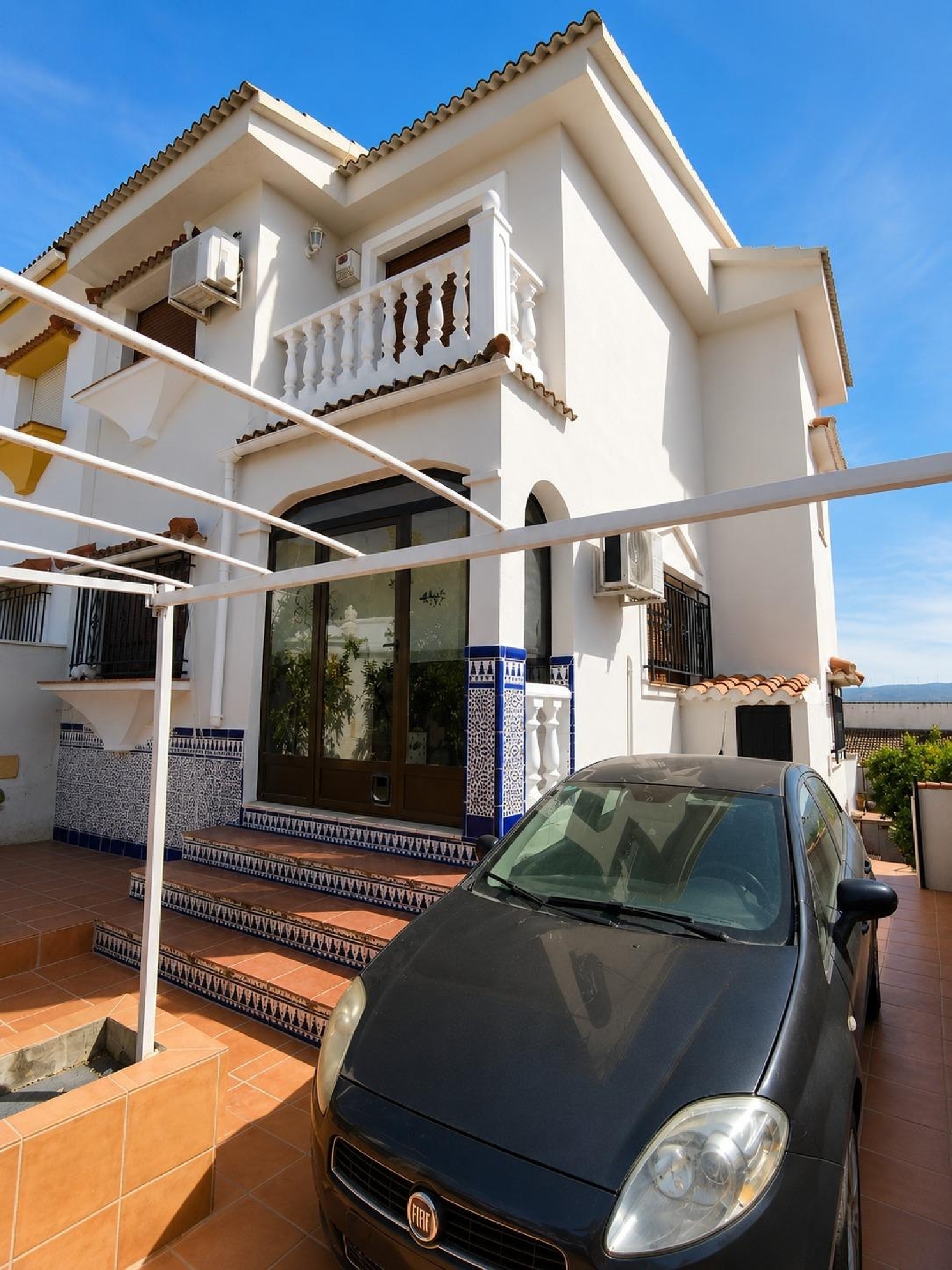till salu villa Padules Alpujarra Almeriense 5