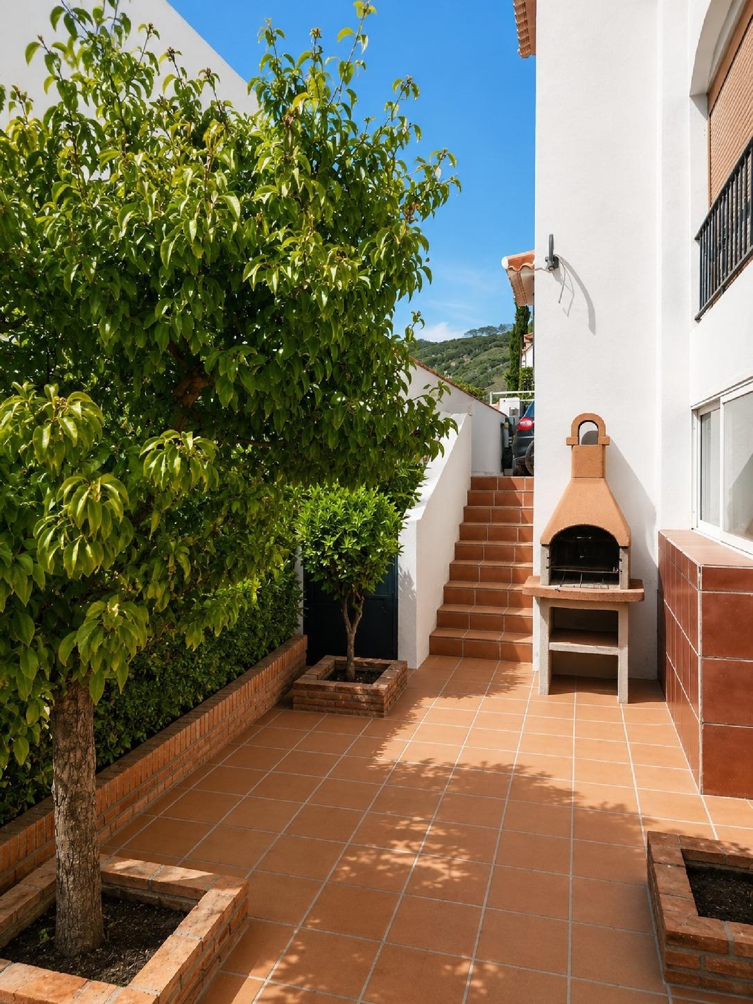 till salu villa Padules Alpujarra Almeriense 4
