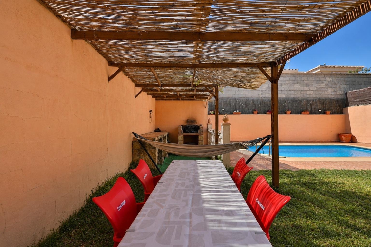  à vendre villa Padules Alpujarra Almeriense 5