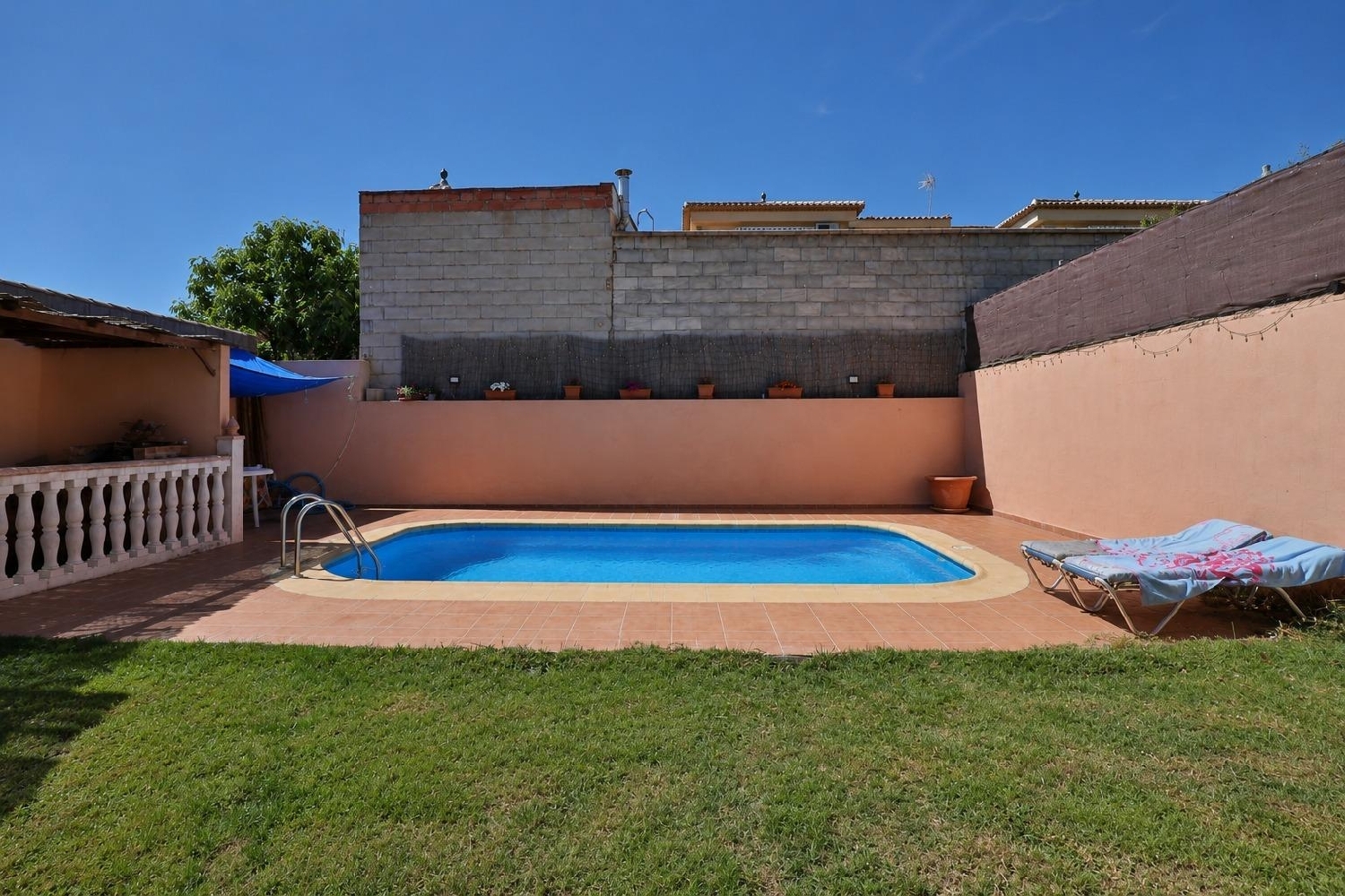  à vendre villa Padules Alpujarra Almeriense 6