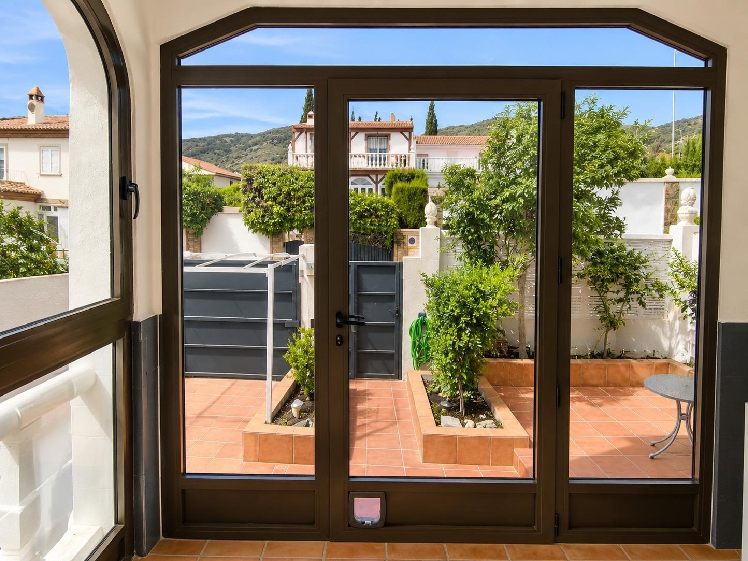 till salu villa Padules Alpujarra Almeriense 8