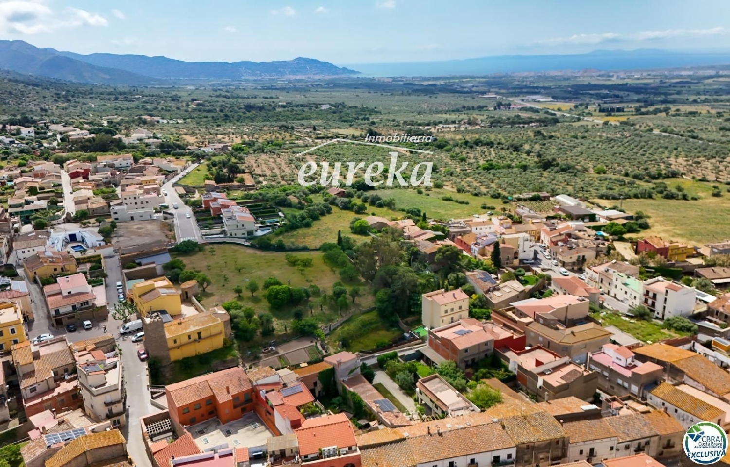  à vendre villa Palau-Saverdera Alt Empordà 35