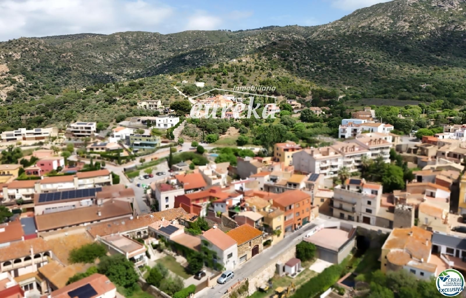  à vendre villa Palau-Saverdera Alt Empordà 33
