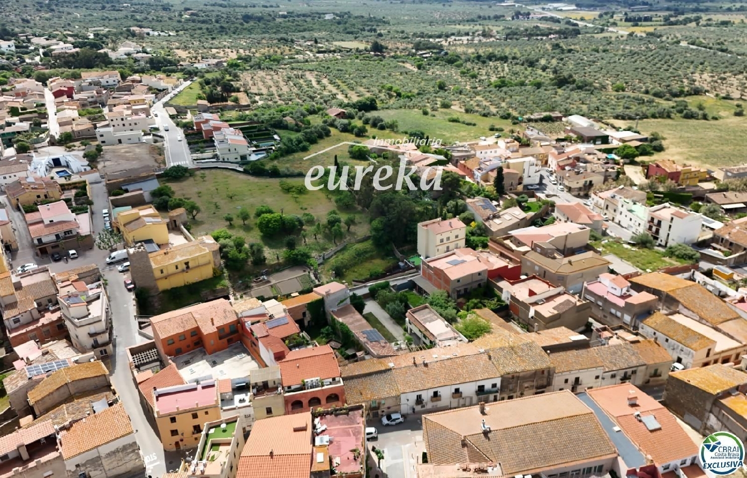  à vendre villa Palau-Saverdera Alt Empordà 37