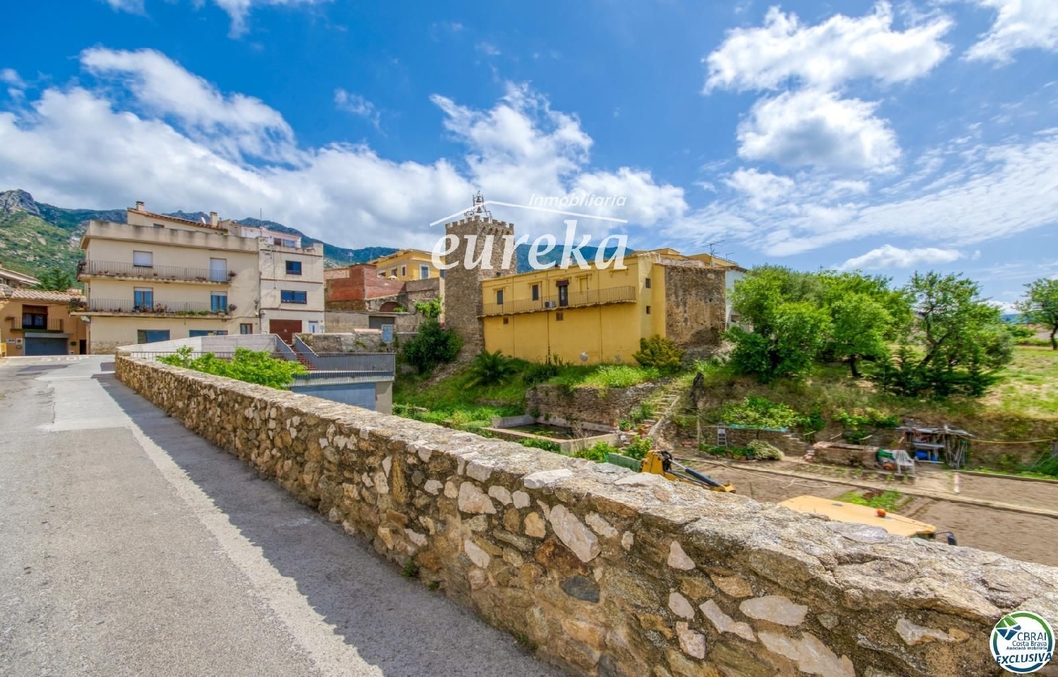  à vendre villa Palau-Saverdera Alt Empordà 3