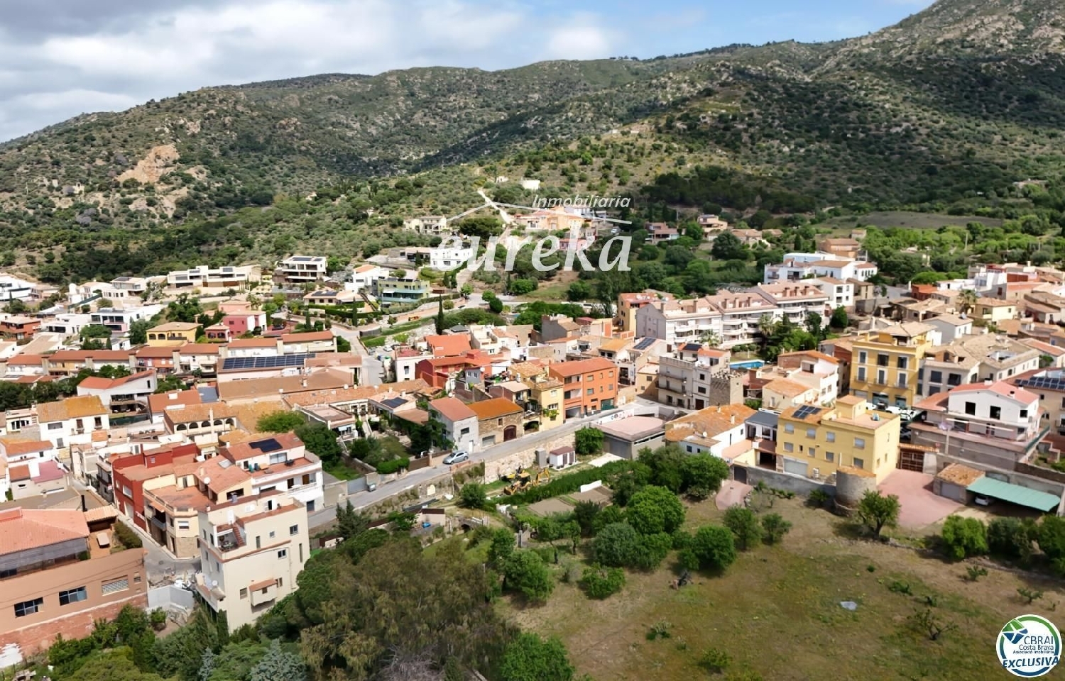  à vendre villa Palau-Saverdera Alt Empordà 32
