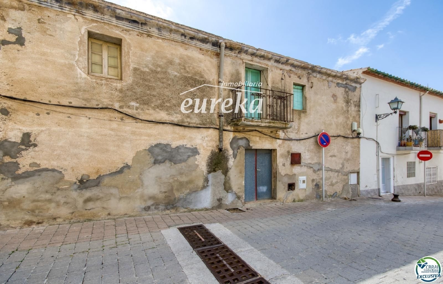 à vendre villa Palau-Saverdera Alt Empordà 1
