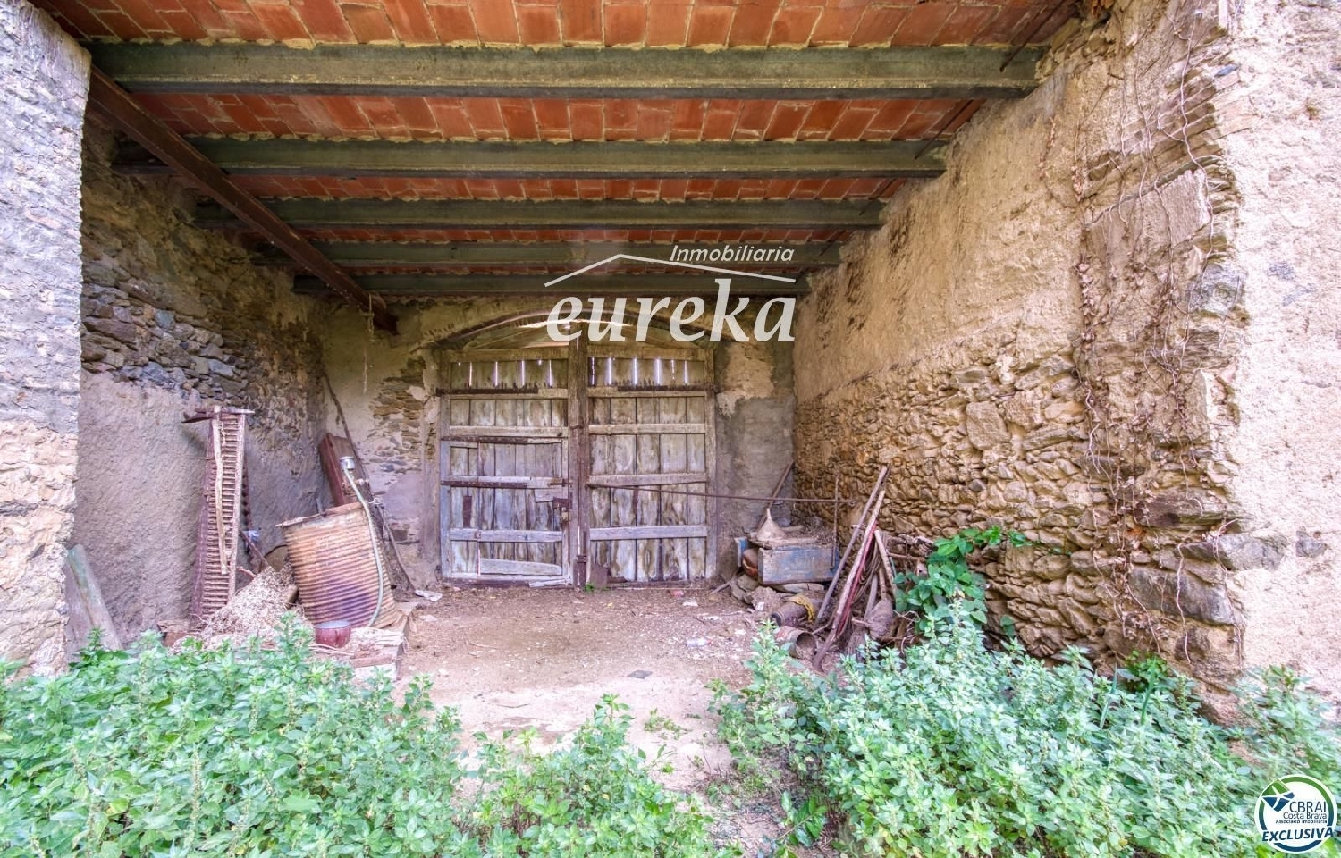  à vendre villa Palau-Saverdera Alt Empordà 5
