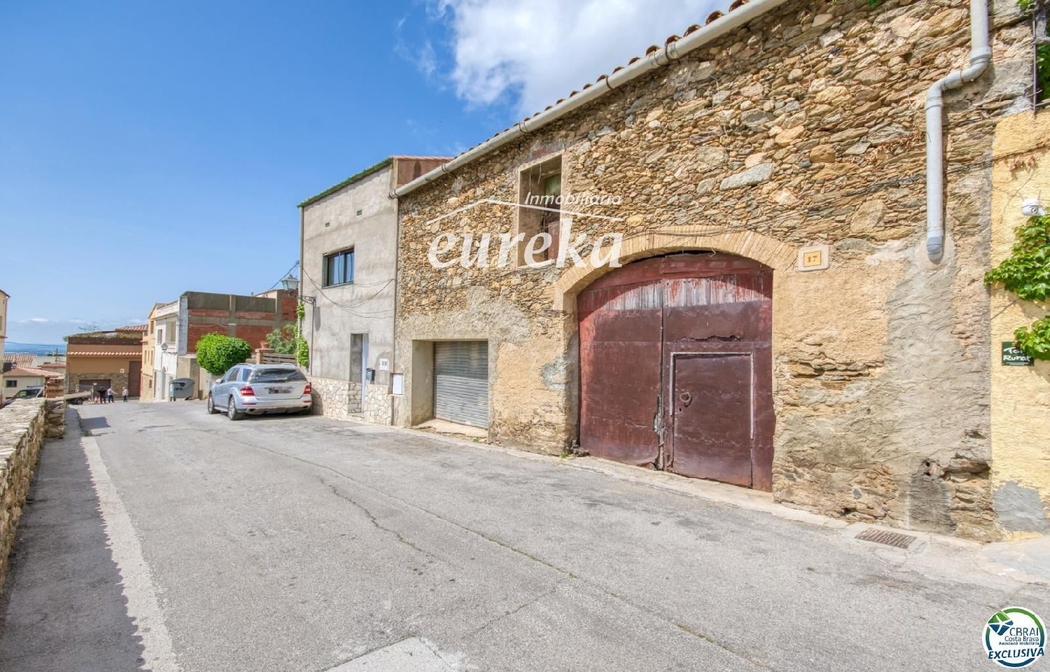  à vendre villa Palau-Saverdera Alt Empordà 4