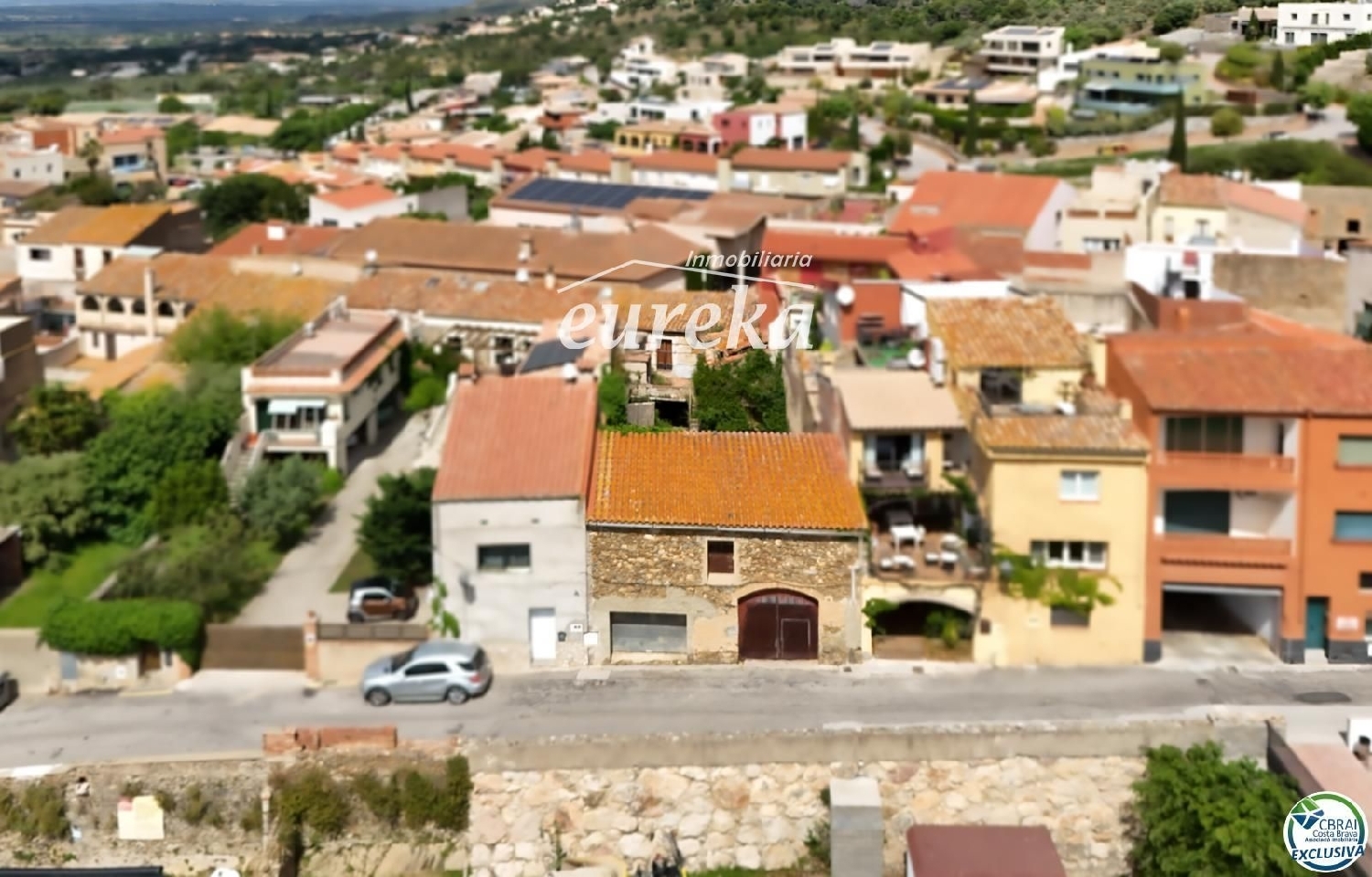  à vendre villa Palau-Saverdera Alt Empordà 36