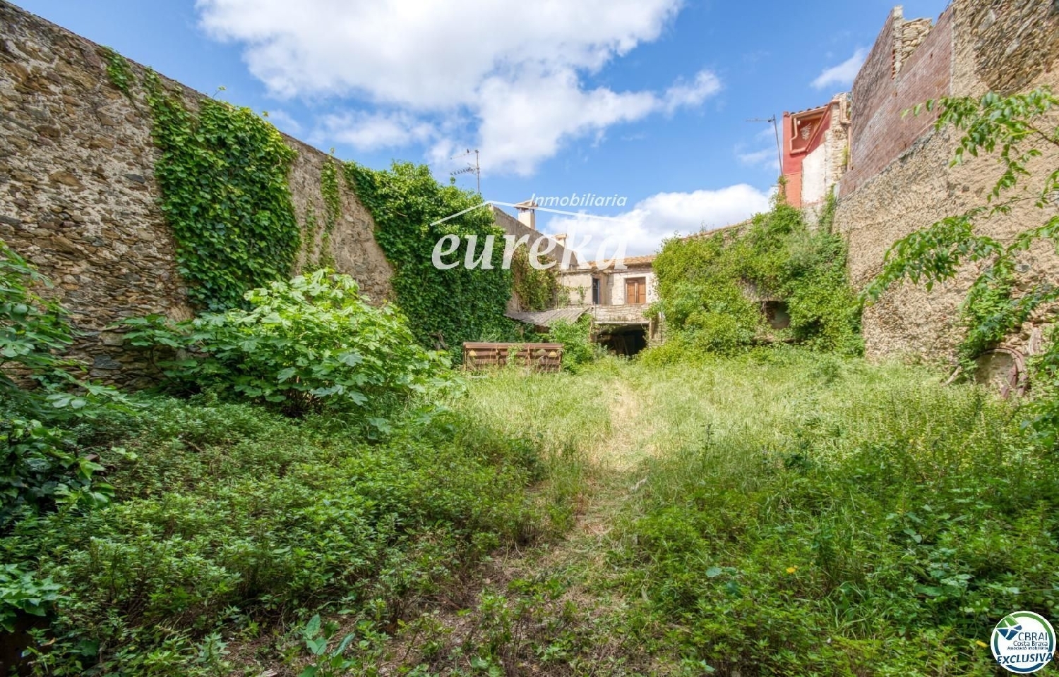  à vendre villa Palau-Saverdera Alt Empordà 2