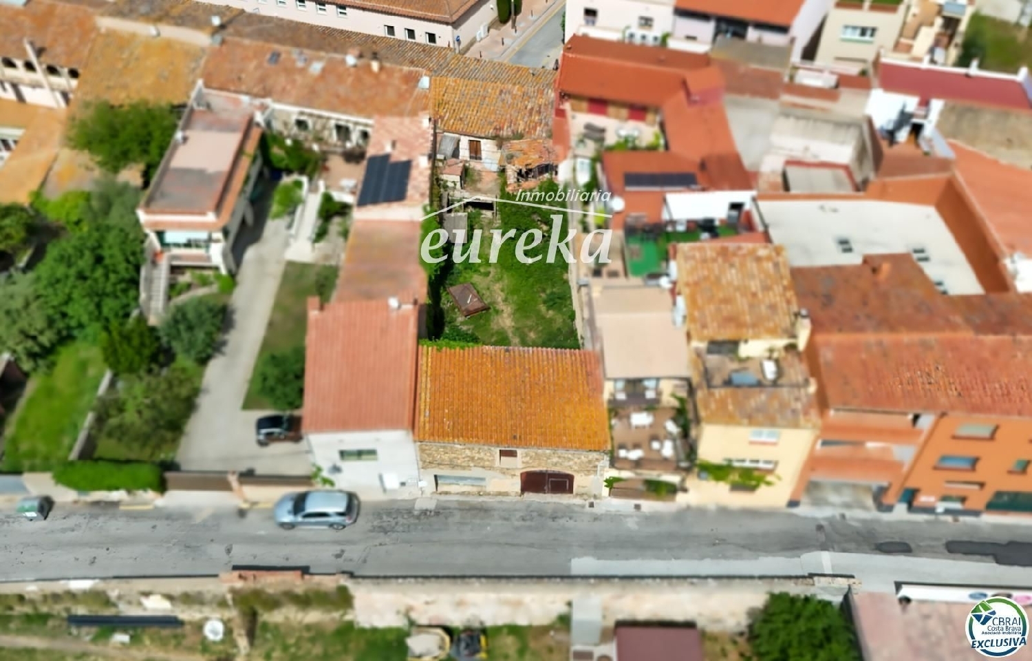  à vendre villa Palau-Saverdera Alt Empordà 38