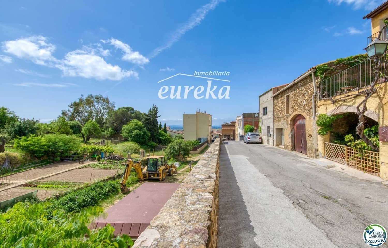  à vendre villa Palau-Saverdera Alt Empordà 29