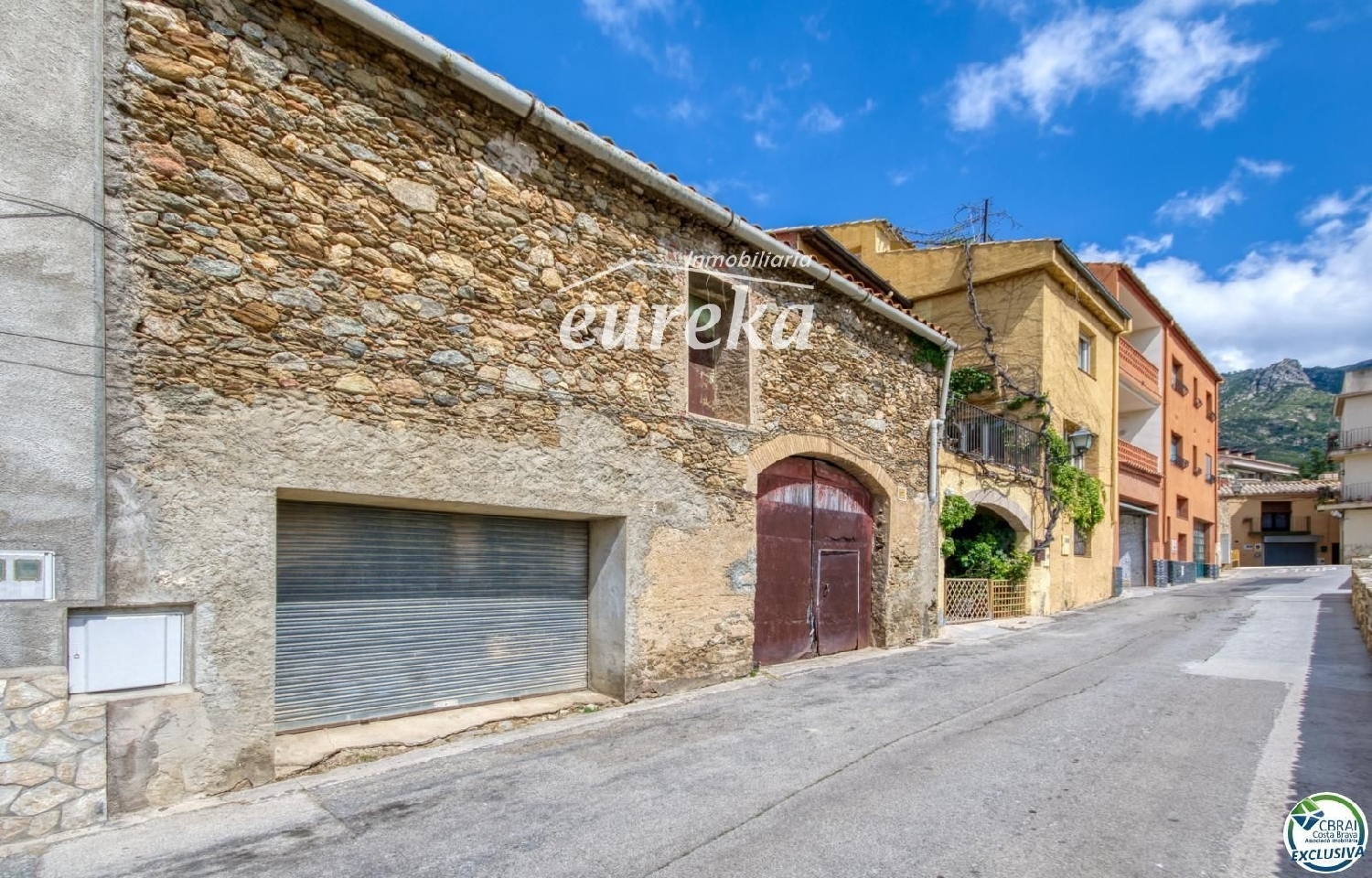  à vendre villa Palau-Saverdera Alt Empordà 28