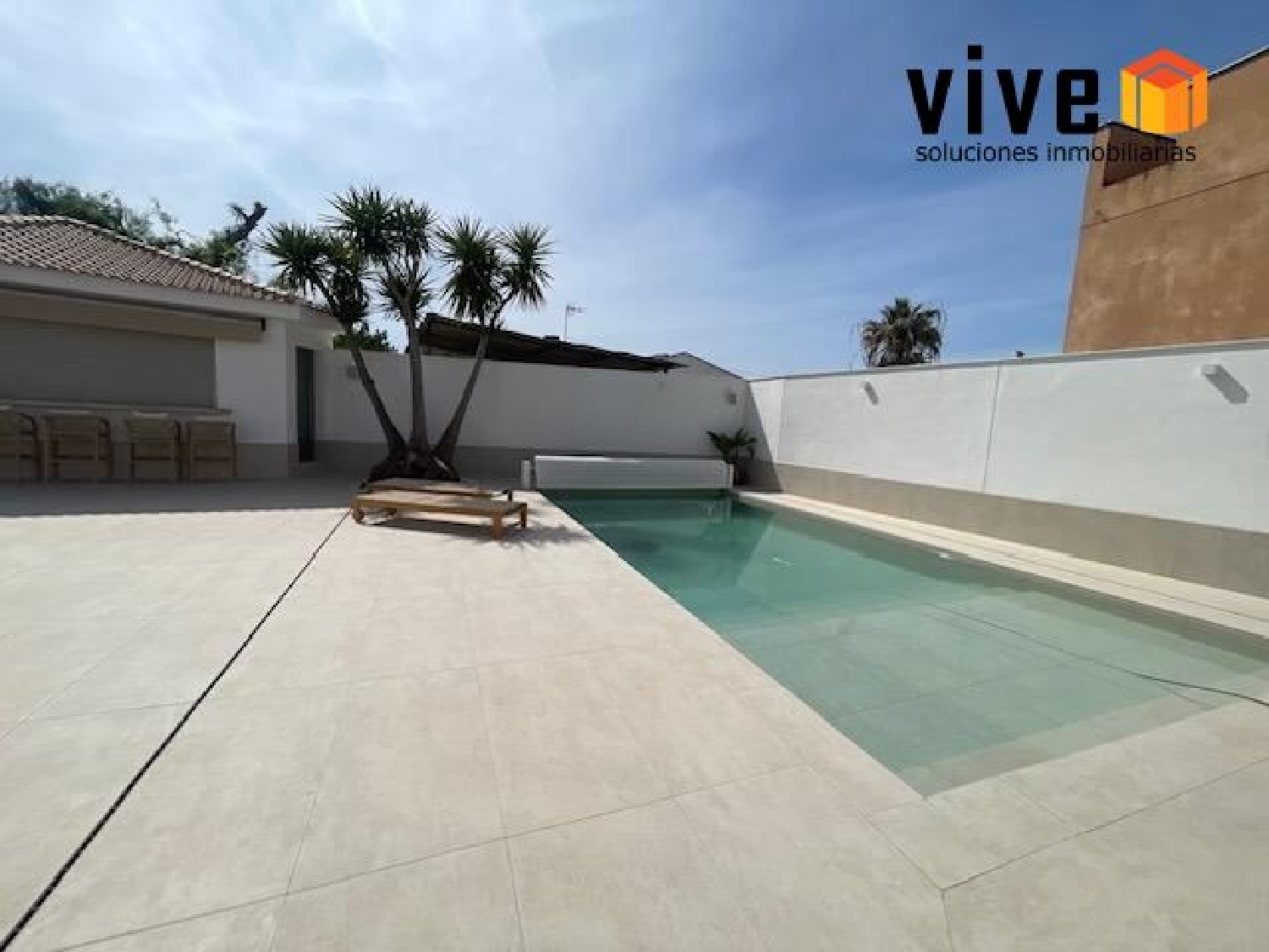  te koop villa Palomares Del Río Metropolitana De Sevilla 2