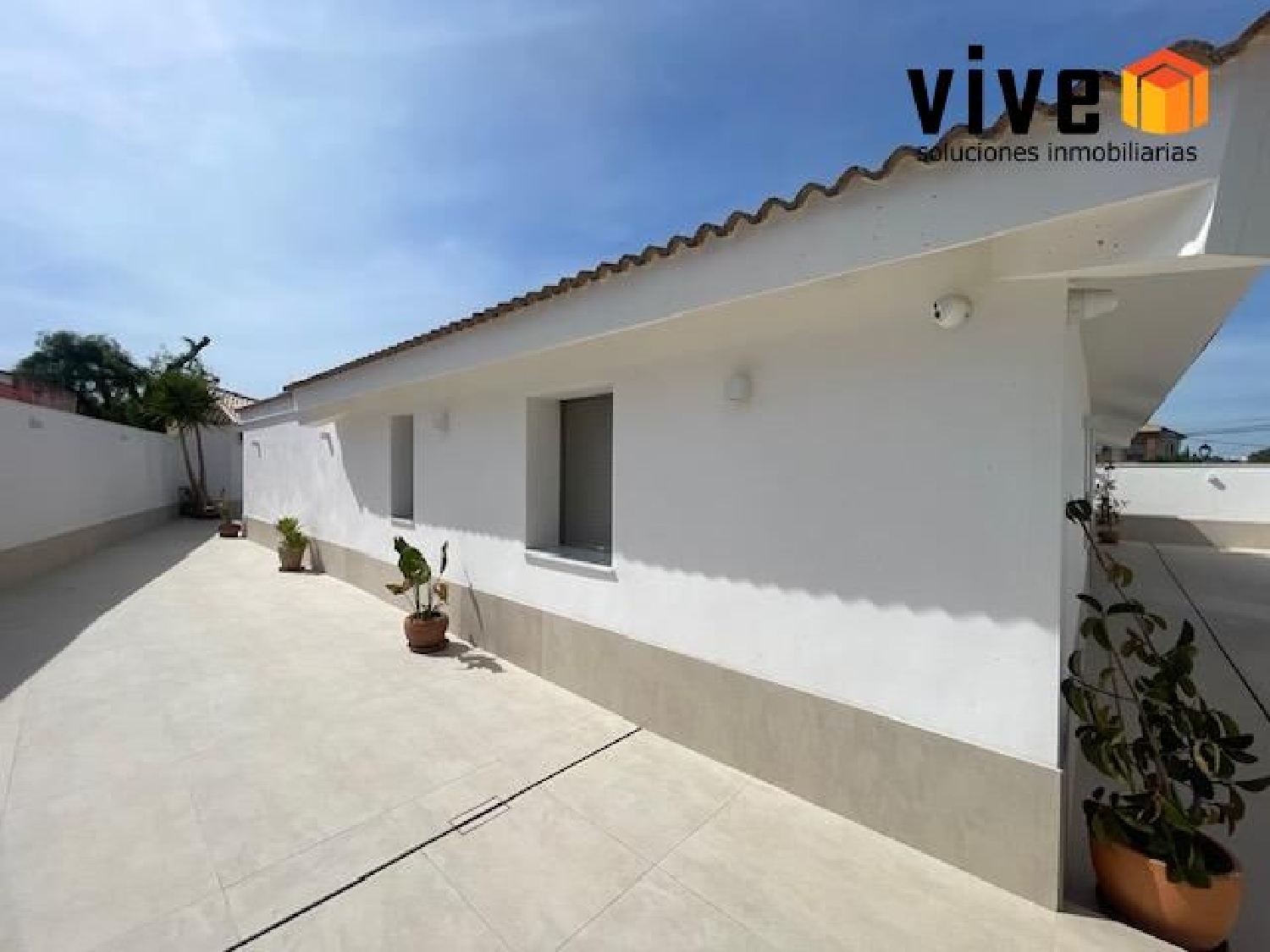  te koop villa Palomares Del Río Metropolitana De Sevilla 8