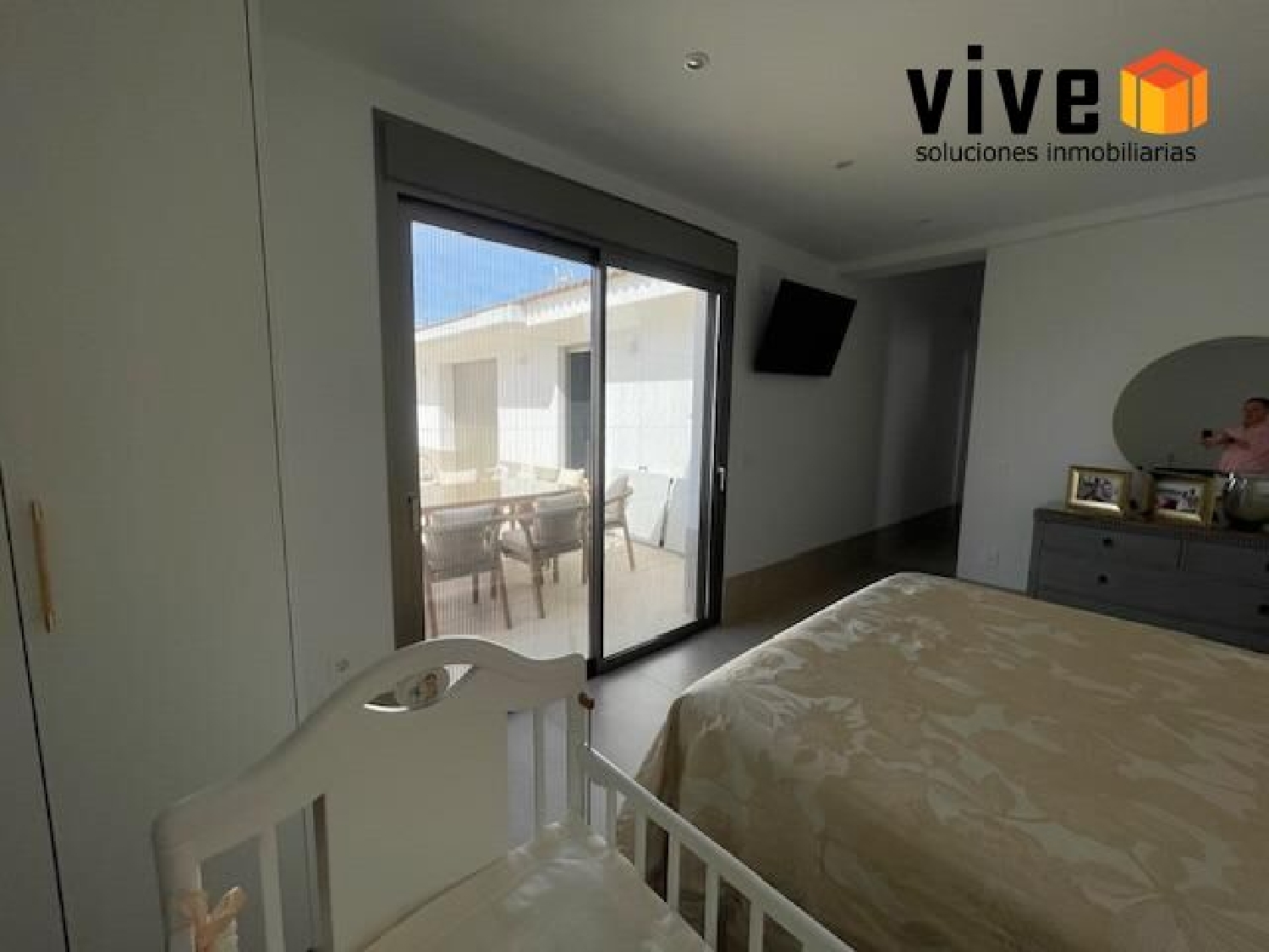  te koop villa Palomares Del Río Metropolitana De Sevilla 7