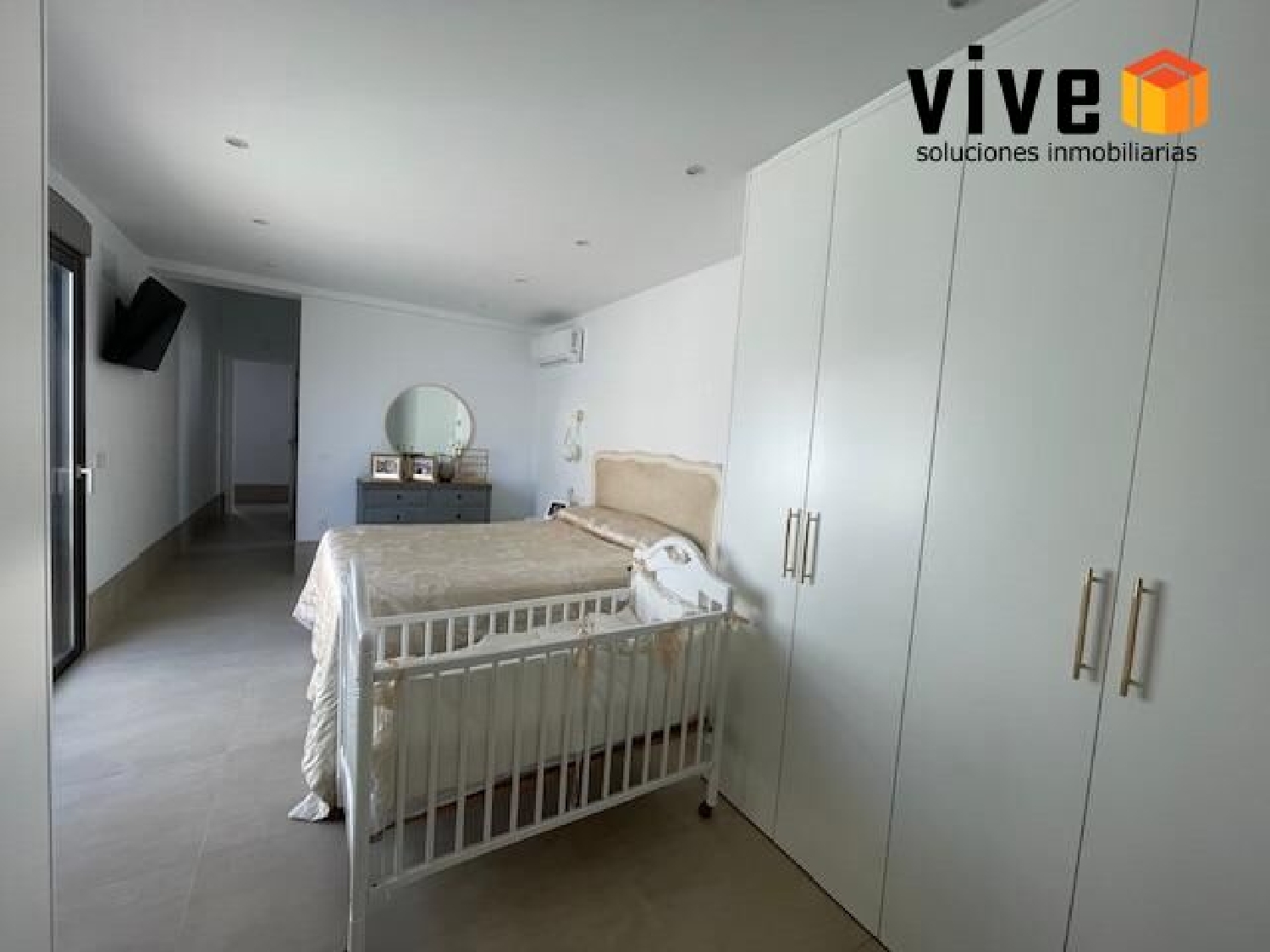  te koop villa Palomares Del Río Metropolitana De Sevilla 5