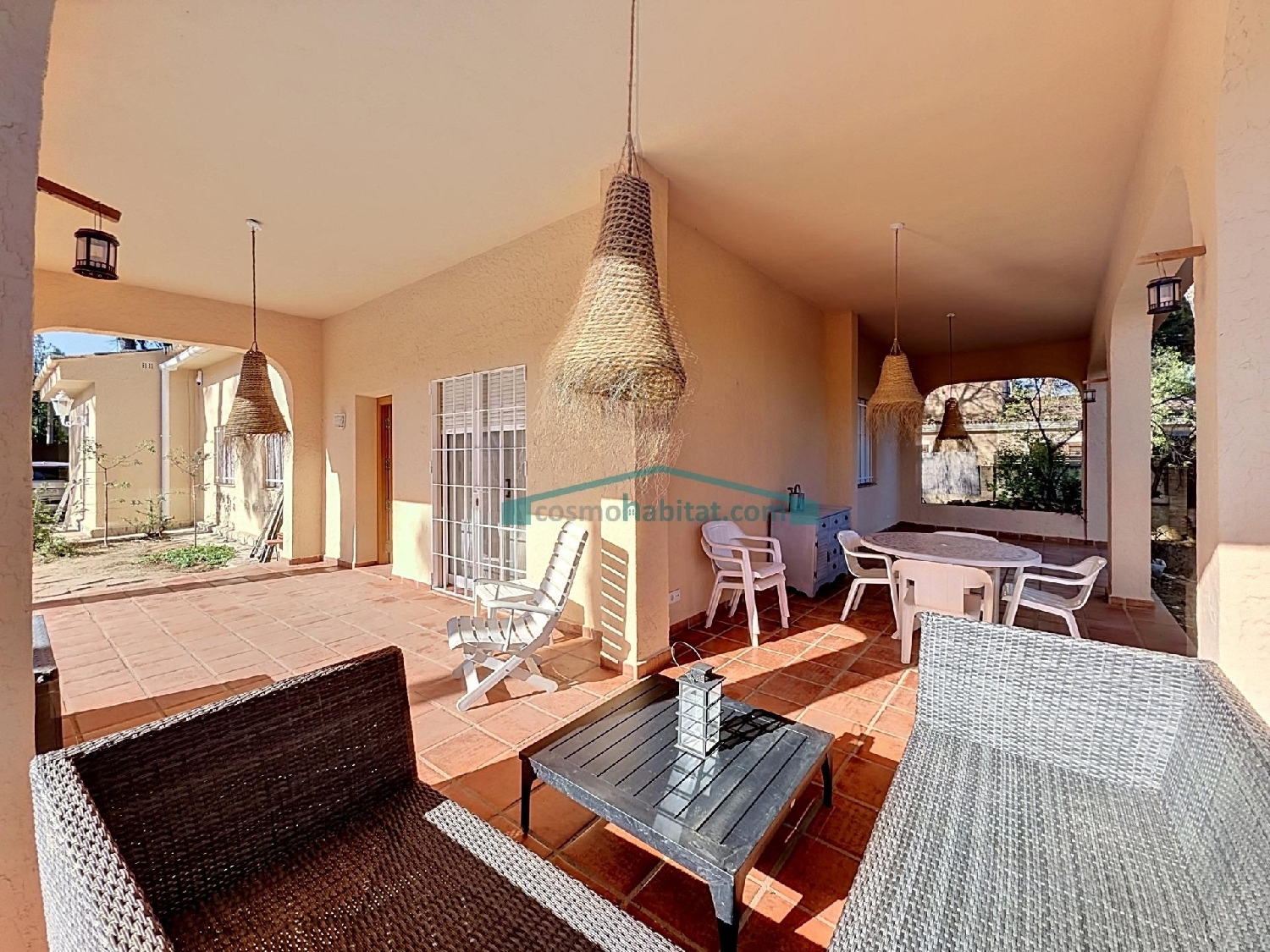  till salu villa Paterna Del Madera Sierra Del Segura 1