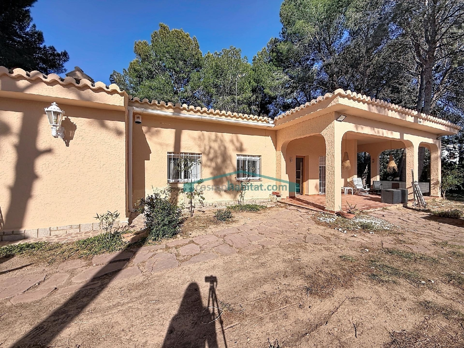  till salu villa Paterna Del Madera Sierra Del Segura 2