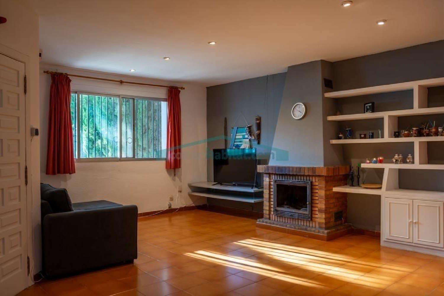 te koop villa Paterna Del Madera Sierra Del Segura 3
