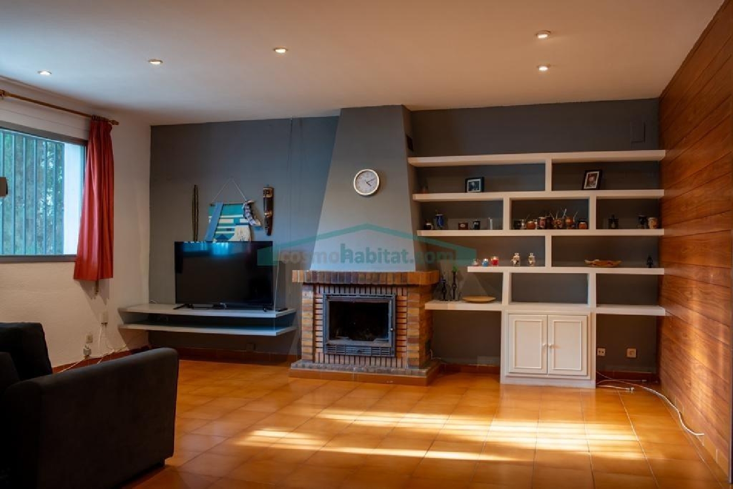 te koop villa Paterna Del Madera Sierra Del Segura 5