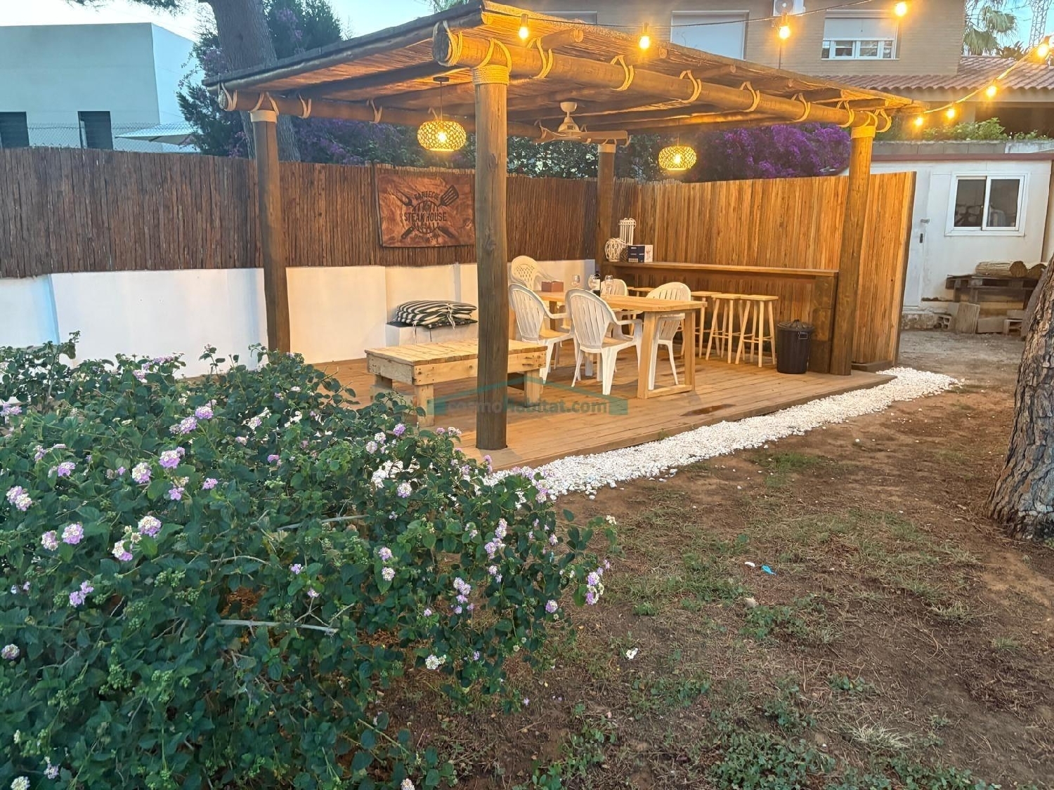 te koop villa Paterna Del Madera Sierra Del Segura 2