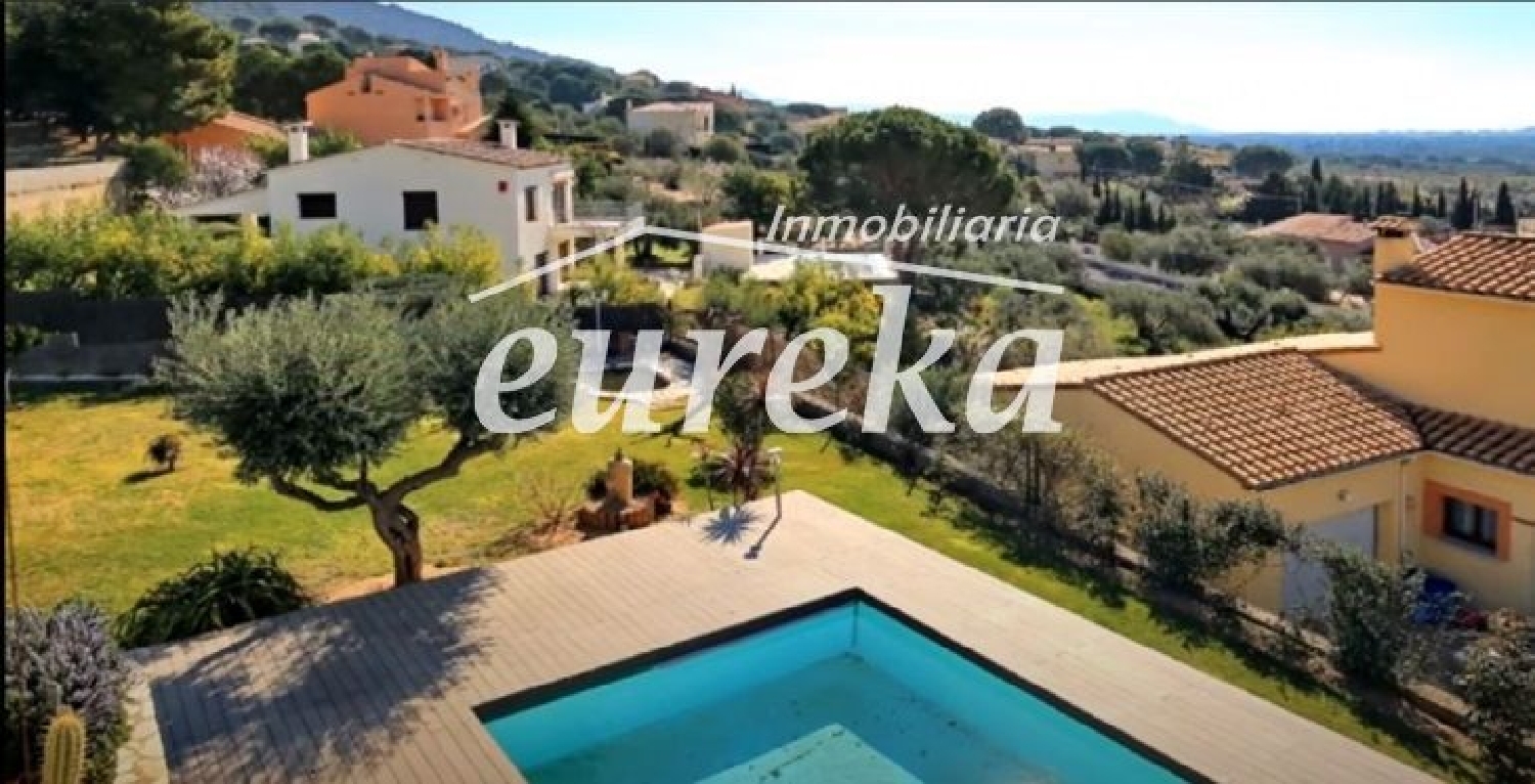  kaufen Villa Pau Alt Empordà 35