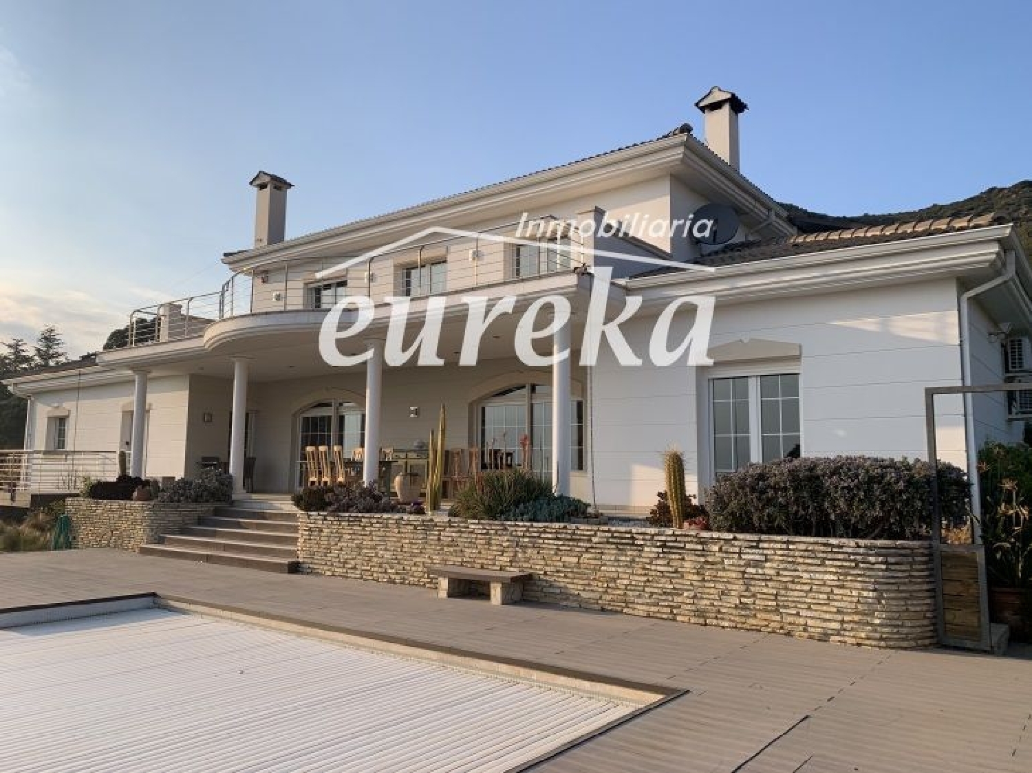  kaufen Villa Pau Alt Empordà 1