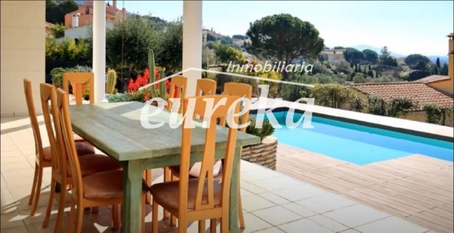  kaufen Villa Pau Alt Empordà 37