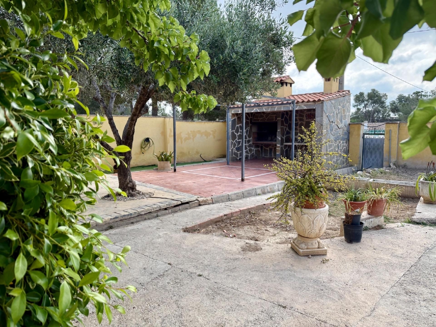 for sale villa Pedralba Serranos (Los) 2