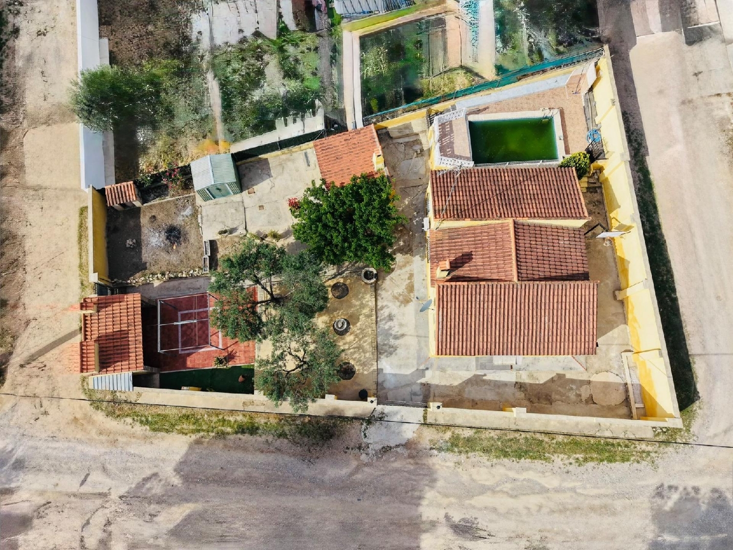  for sale villa Pedralba Serranos (Los) 3