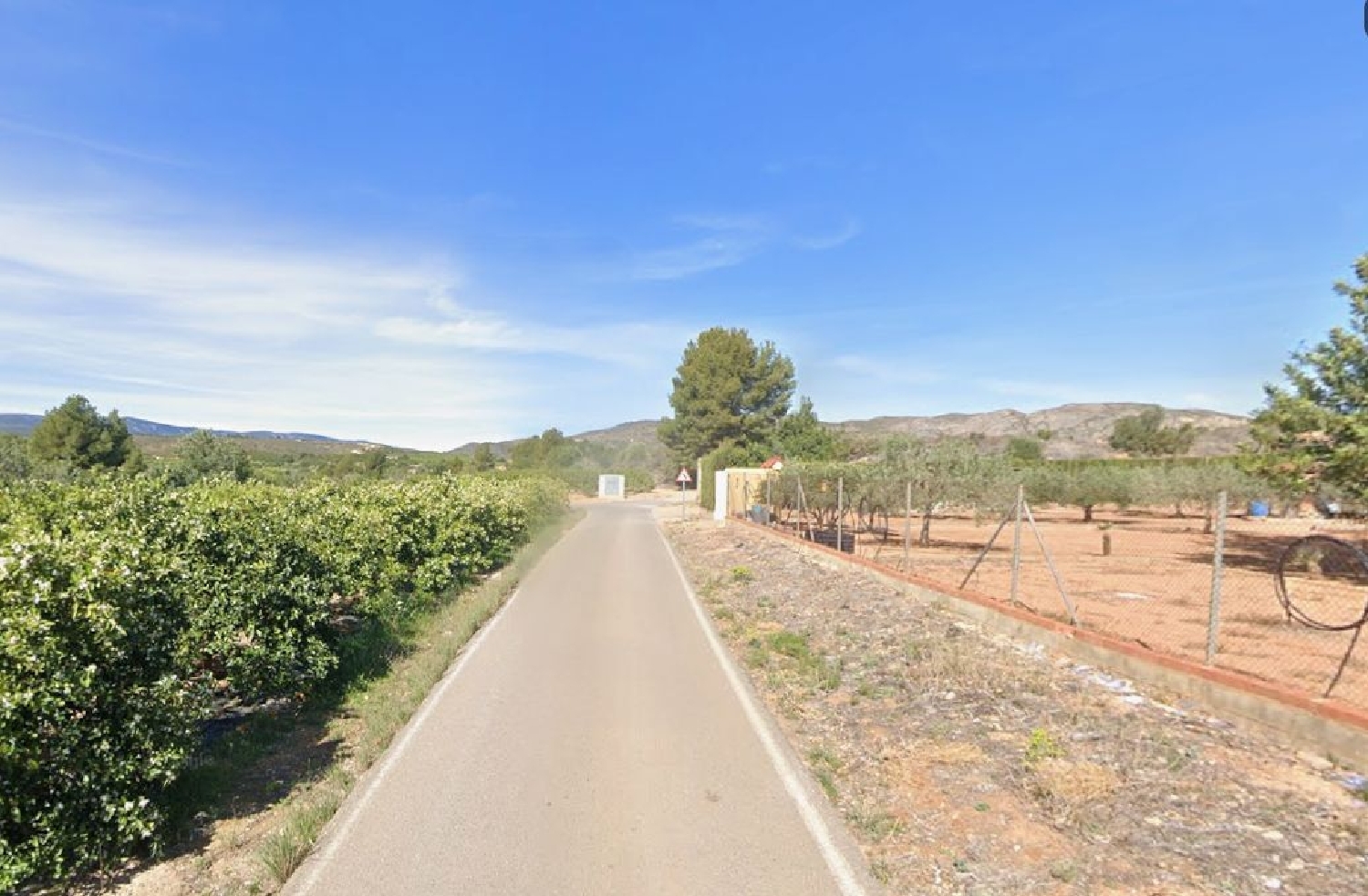 till salu villa Pedralba Serranos (Los) 3
