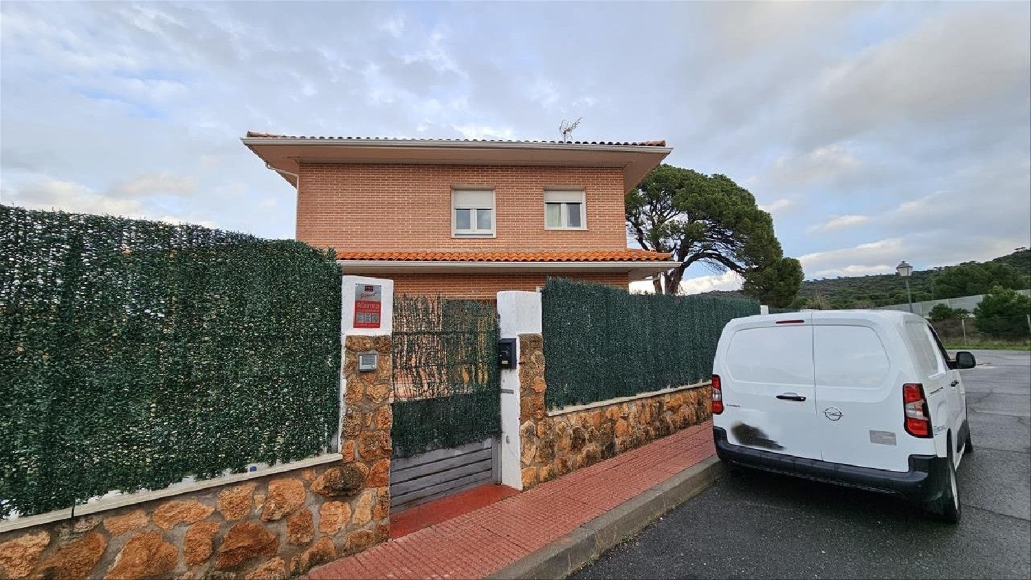 till salu villa Pelayos De La Presa Sierra Oeste 1