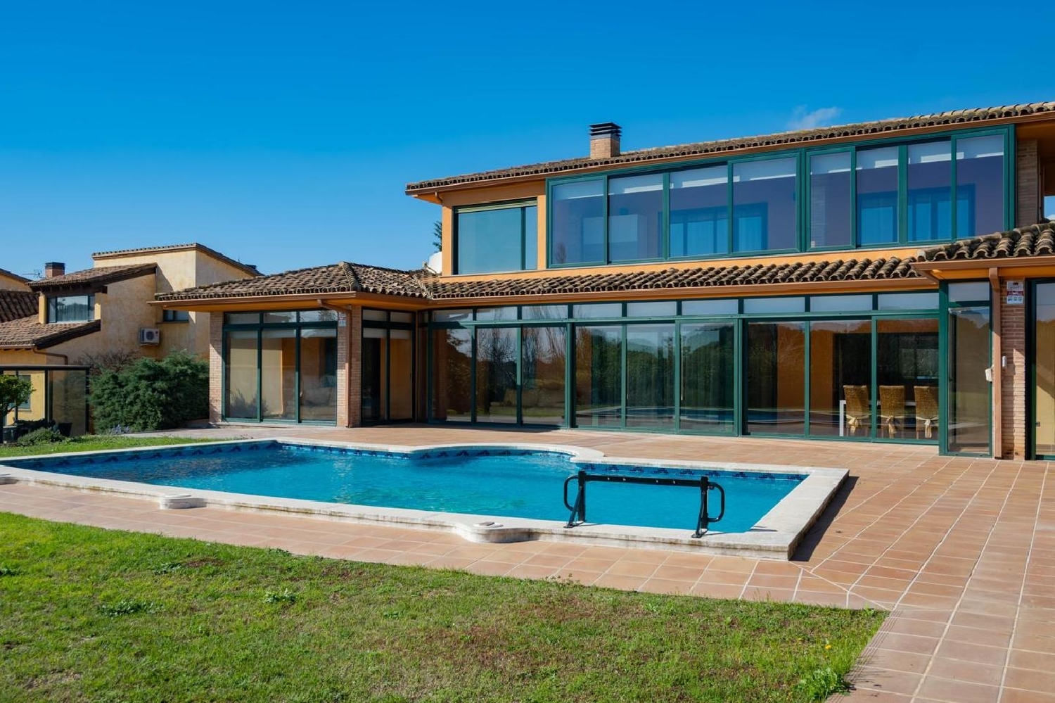 for sale villa Peralada Alt Empordà 5