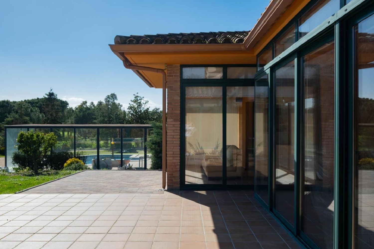 for sale villa Peralada Alt Empordà 8